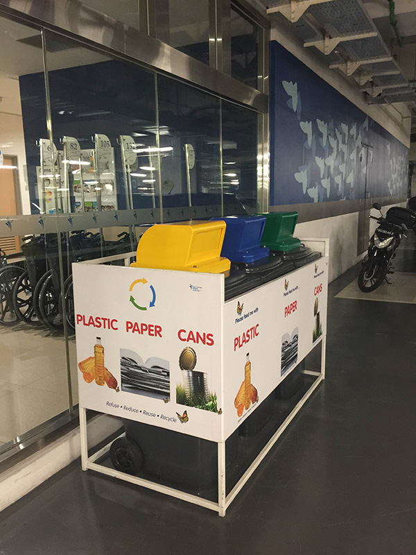 Project Gallery Peter's Environmental Products & Services