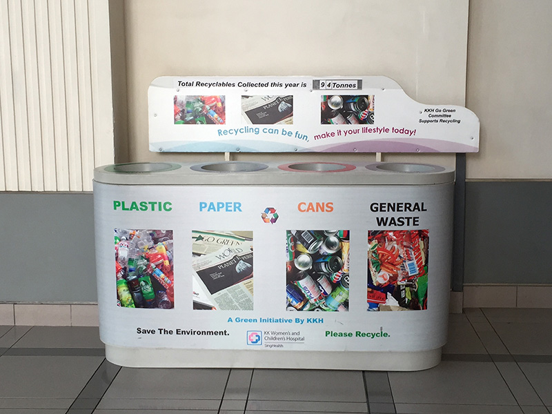 Project Gallery Peter's Environmental Products & Services