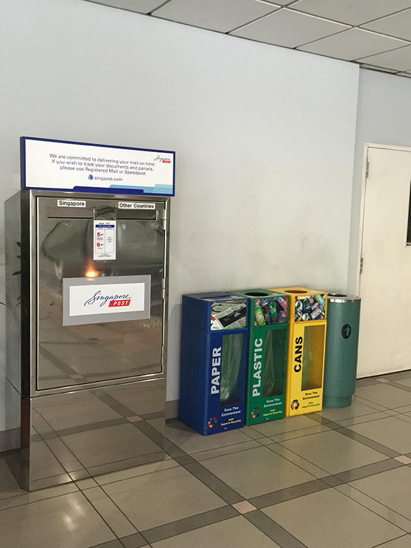 Project Gallery Peter's Environmental Products & Services