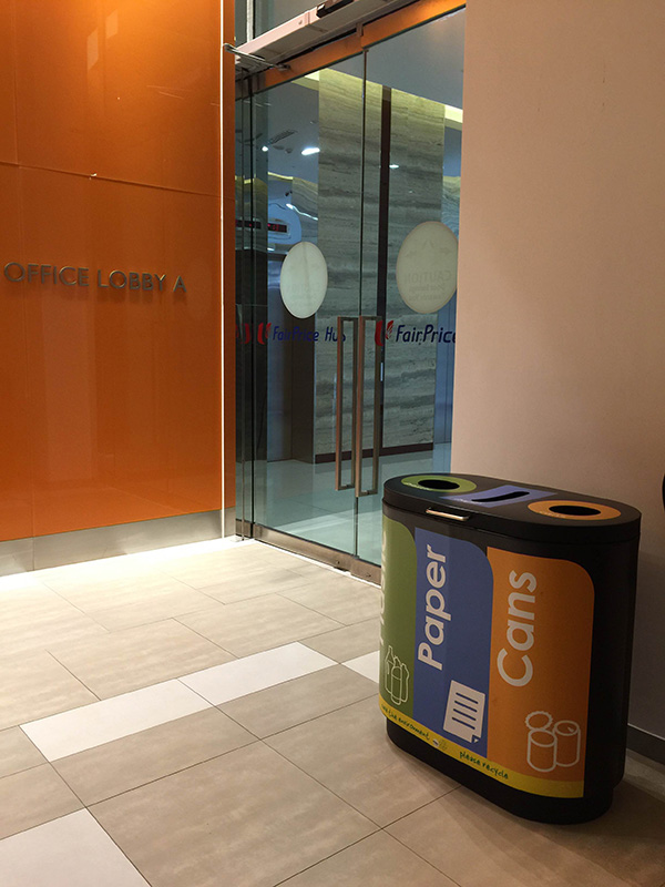 Project Gallery Peter's Environmental Products & Services