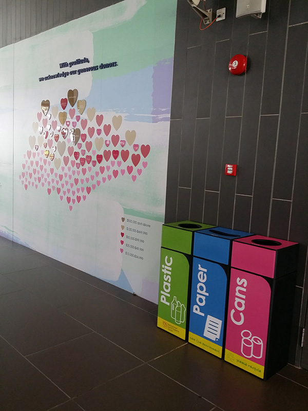 Project Gallery Peter's Environmental Products & Services