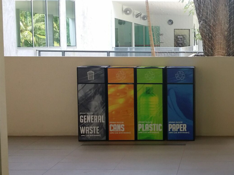 Project Gallery Peter's Environmental Products & Services