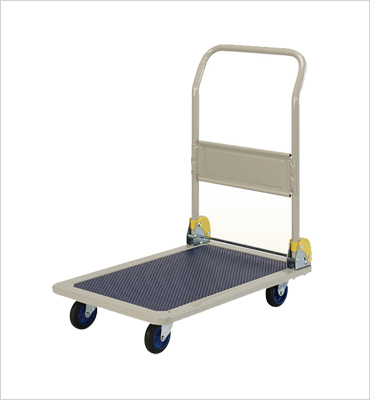 Trolleys & Material Handling - Products - Peter's Environmental