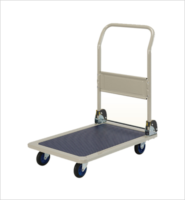 Trolleys & Material Handling - Products - Peter's Environmental