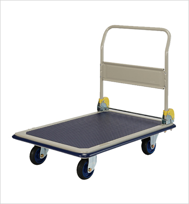 Trolleys & Material Handling - Products - Peter's Environmental