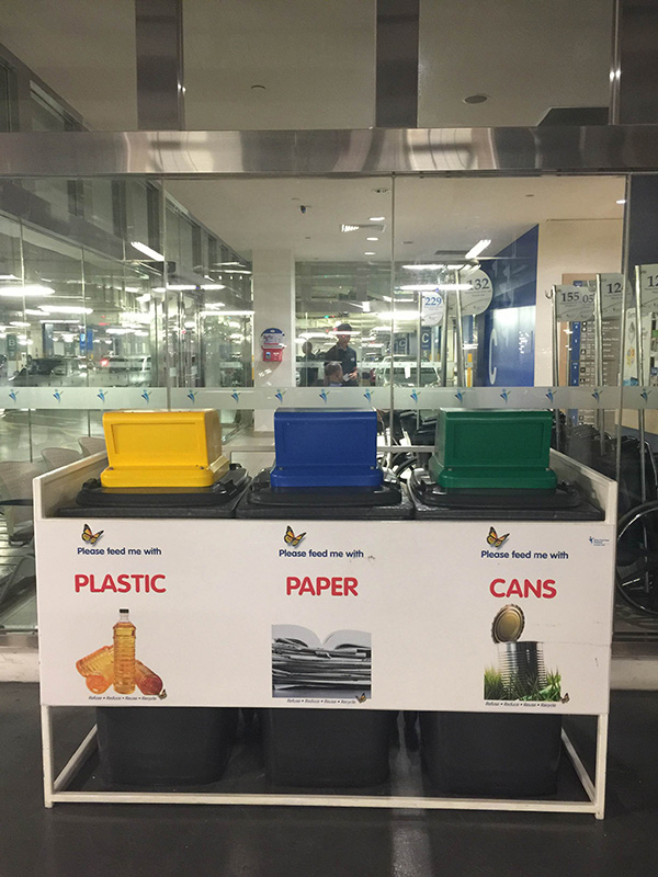 Project Gallery Peter's Environmental Products & Services